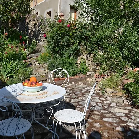 The Haven Cucugnan