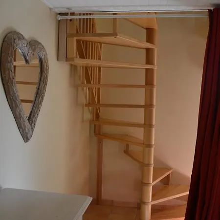 Apartment The Haven Cucugnan