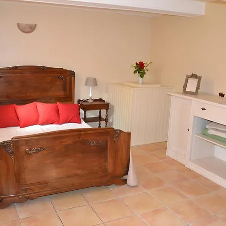 Apartment The Haven