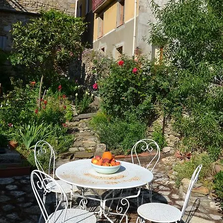 The Haven Cucugnan