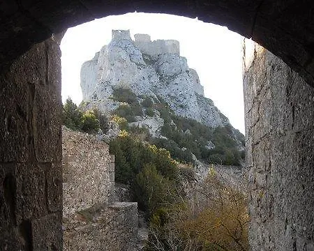The Haven Apartment Cucugnan