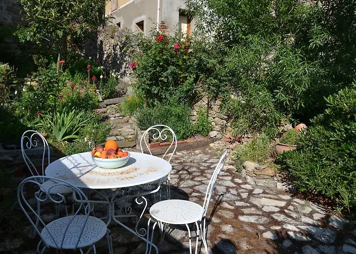 The Haven Cucugnan