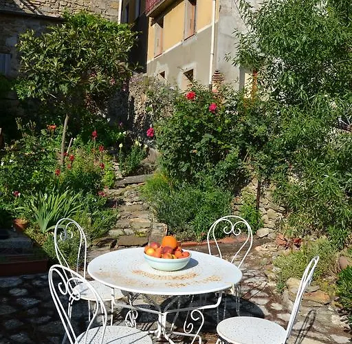 The Haven Cucugnan